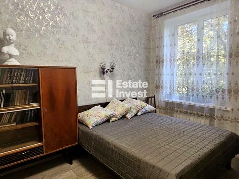 квартира по адресу Библика ул. (2-й Пятилетки), 38