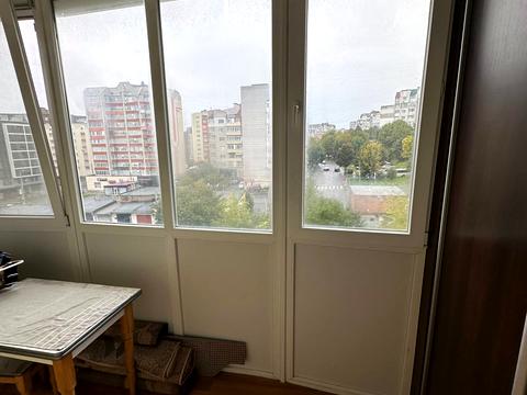 квартира по адресу Кармелюка ул., 5/1