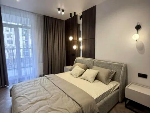 квартира за адресою Щирецька вул., 28