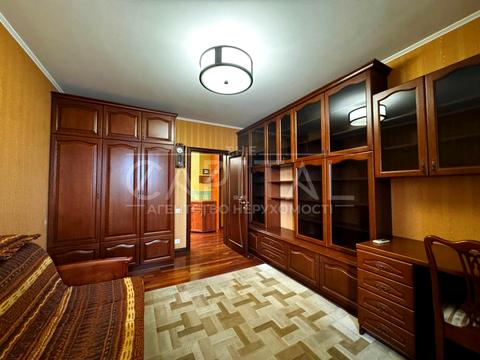 квартира по адресу Княжий Затон ул., 2/30