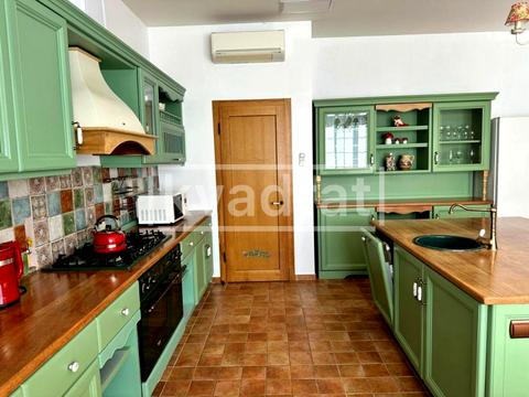 дом по адресу Звенигородская ул.