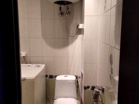 квартира по адресу Мегеля, 3