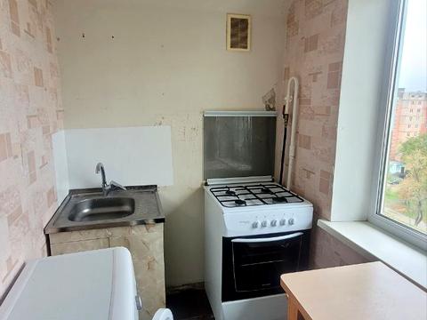 квартира по адресу Йорданська, 8