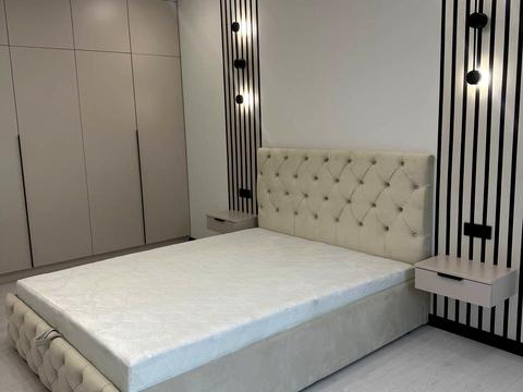 квартира по адресу Приозерна ул., 36