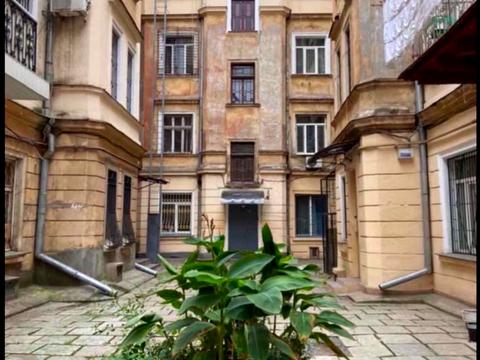 квартира по адресу Базарная ул., 70