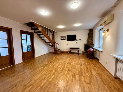 квартира за адресою Гоголівська вул., 27