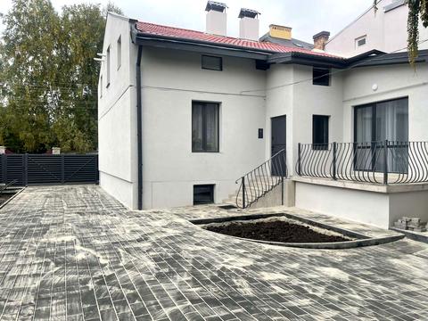 квартира по адресу Корсунская ул., 7