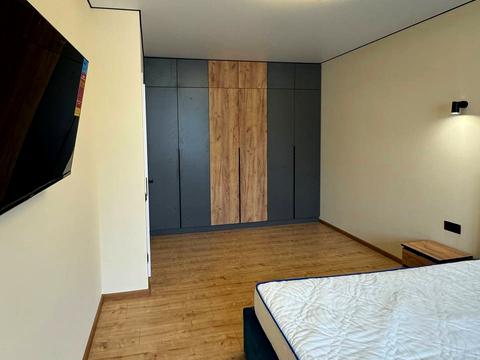 квартира по адресу Приозерна ул., 42