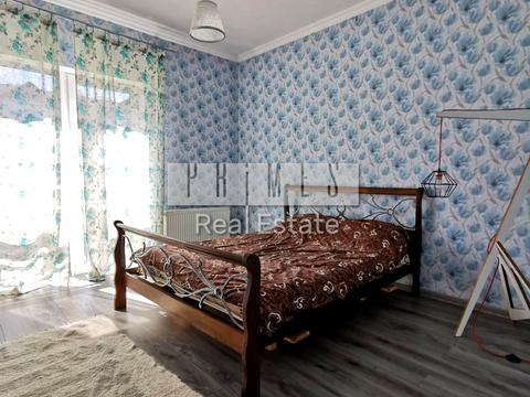 будинок за адресою Авіаторів вул.