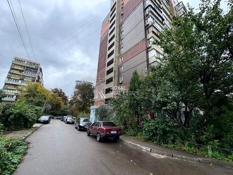 квартира за адресою Кавказька вул., 12