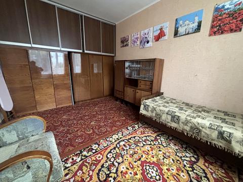 квартира за адресою Магістратська вул., 4