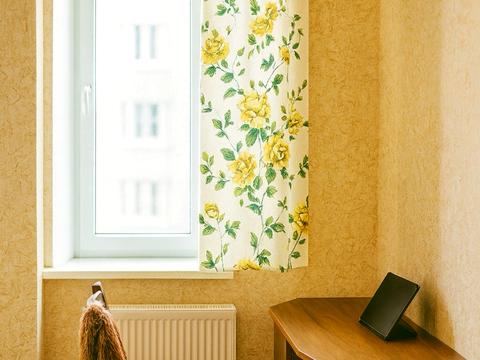 квартира за адресою Інститутська вул., 2-А
