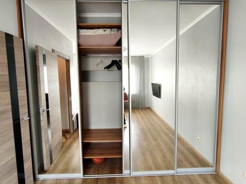 квартира за адресою Бориса Гмирі вул., 16А