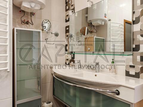 квартира по адресу Олеся Гончара ул., 35
