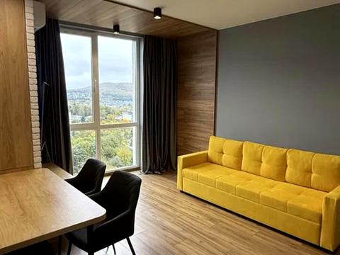 квартира за адресою Бігова вул., 17