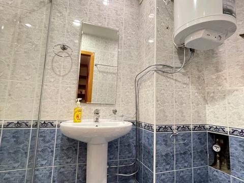 квартира по адресу Владимира Ивасюка просп. (Героїв Сталінграду), 64/58