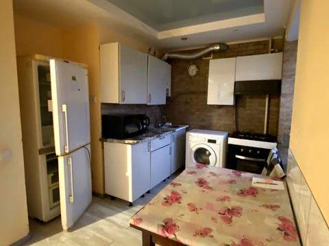 квартира по адресу Оборонная ул., 2