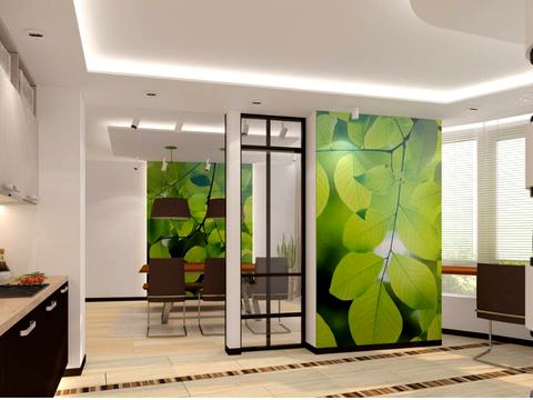 квартира по адресу Голосеевская ул., 13