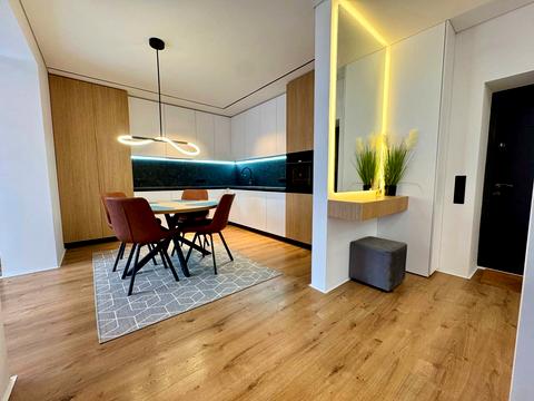 квартира за адресою Студентська вул., 34а