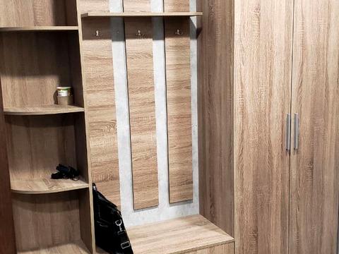 квартира за адресою Кадетський Гай вул., 12