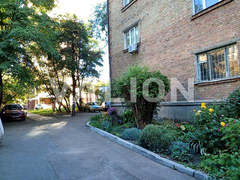 квартира за адресою Вільгельма Котарбінського вул. (Миколи Кравченка), 10/12