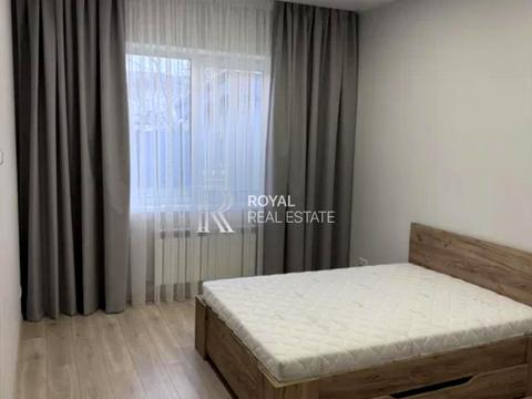 дом по адресу Центральная ул.