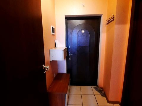 квартира за адресою Торгова вул., 7