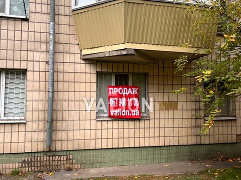 квартира за адресою Новоукраїнська вул., 2/6