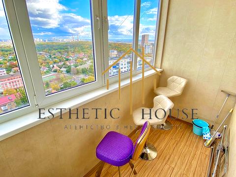 квартира за адресою Науки просп., 30