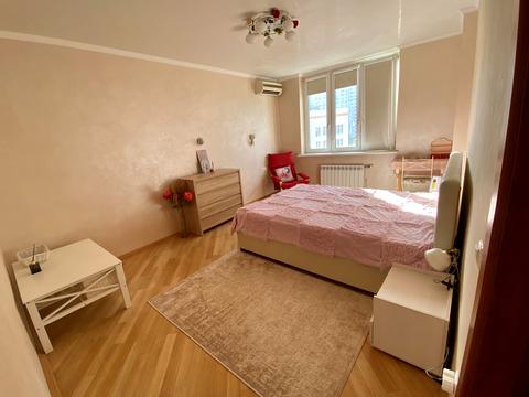квартира за адресою Бориса Гмирі вул., 2