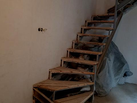 будинок за адресою 1-й Степовий пров., 12