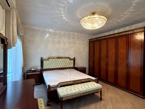 квартира по адресу Михаила Грушевского ул., 2/28