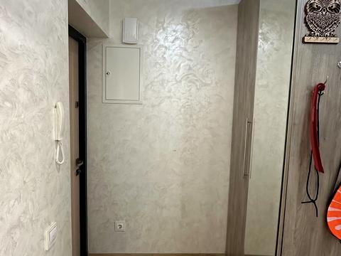квартира по адресу Степана Бандеры просп., 9