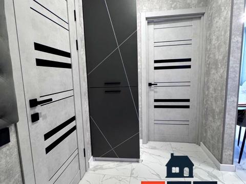 квартира за адресою Борткевича вул., 5