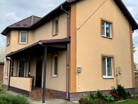 будинок за адресою Незалежності вул.
