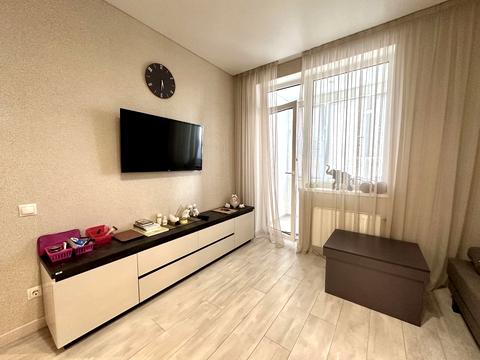 квартира по адресу Варненская ул., 27