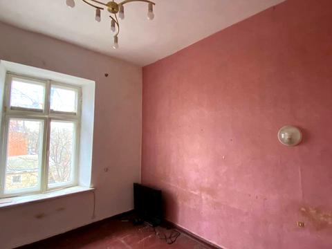 квартира по адресу Коблевская ул. (Коблевська), 27