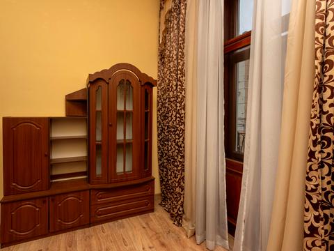 квартира за адресою Ольги Кобилянської вул., 38