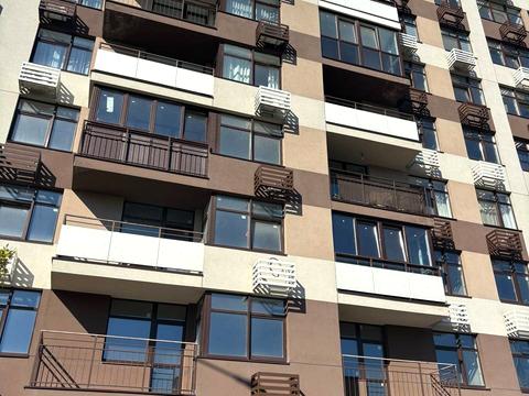 квартира по адресу Генерала Грекова ул., 2