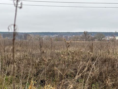 участок по адресу 