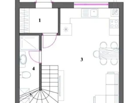 будинок за адресою Будівельна вул.