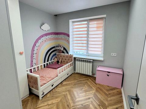 квартира за адресою Велика Діївська вул. (Братів Трофімових), 4