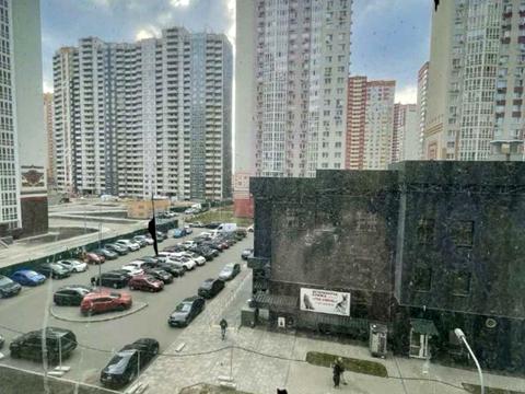 квартира по адресу Бориса Гмыри ул., 20