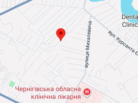 будинок за адресою Курсанта Єськова вул.
