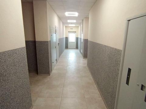 квартира за адресою Добровольців пров., 3