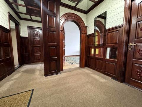 квартира по адресу Евгения Патона ул., 2