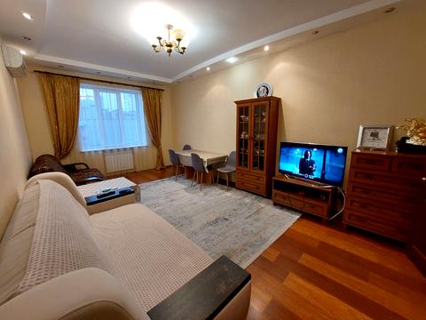 квартира за адресою Срібнокільська вул., 14-А