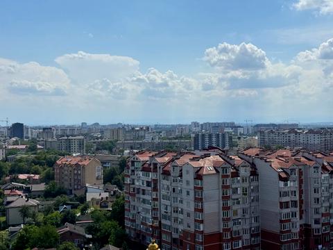 квартира за адресою Княгинин вул., 8