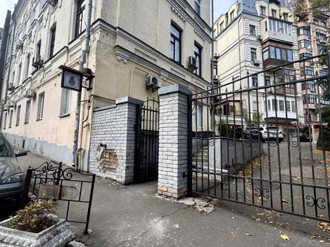 коммерческая по адресу Малоподвальная ул., 12/10