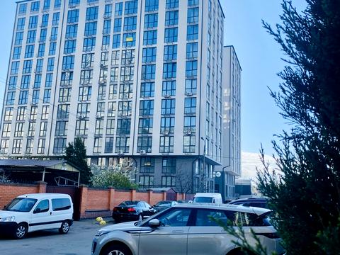 квартира за адресою Кам'янська вул. (Дніпродзержинська), 127